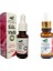 Gül Yağı - Nar Çekirdeği Yağı 2'li Paket 20 ml 1