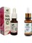 Gül Yağı - Paçuli Yağı 2'li Paket 20 ml 1