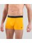 Erkek Boxer 9555 - Sarı 1