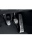 Seat leon pedal seti takımı geçmeli manuel 2006 / 2012 3