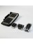 Seat leon pedal seti takımı geçmeli manuel 2012+ 2