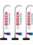 Bosch Yelken Bayrak Takımı 1