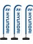 Hyundai Yelken Bayrağı 1