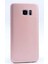 - Samsung Galaxy S6 - Kılıf Esnek Koruyucu Premier Silikon Kapak - T17138 1