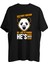Racism Of Panda Tişört 1