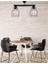 Ametist Dizilone 2 Antre, Salon, Mutfak Avize 5