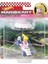 Mario Kart Planörlü Araçlar Princess Peach GVD30-GVD36 1