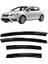 Seat Leon 2013+ Cam Rüzgarlığı 3