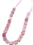14X15X8 mm Pembe Opal Taşı Dizi - DZ3879 2