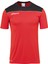Erkek Futbol Antrenman T-Shirt Offense 23 1002214 1