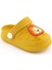 BK1001 Kaydırmaz Aslan Desenli Çocuk Sandalet Terlik 2