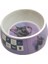 Kedi Köpek Mama ve Su Kabı BO-3153 700 ml Mor 1