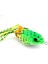 Super Frog 6,5cm 16 gr Top Water Mustad Hook Bad Boy 1