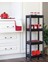 Shelf Unit 4 Katlı Raf Ünitesi 2