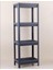 Shelf Unit 4 Katlı Raf Ünitesi 1