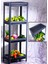 Shelf Unit 4 Katlı Raf Ünitesi 2