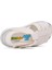 210111 Beyaz Comfort Erkek Çocuk Sandalet 4