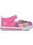 210106 Pembe Comfort Kız Çocuk Günlük Ayakkabı 5