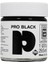 Pro Black Opak Siyah Çizim Mürekkebi 29.5 Ml. 1