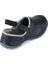 210-03 S1 Siyah Microfiber Jeriko Taban İş Güvenlik Ayakkabısı 3