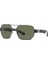 RB3672 004/9A 60 Polarize Erkek Güneş Gözlüğü 1