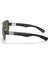 RB3672 004/9A 60 Polarize Erkek Güneş Gözlüğü 3