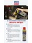 Pas Sökücü & Yağlayıcı Al-94 5 Fonksiyonlu 200 ml M-7706 2