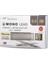 Mono Lead 0.5mm 2B Min (Uç) 12'li Kutu 1