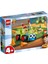 10766 Jun-Woody ve Rc /juniors +4 Yaş /69 Pcs/ LEGO 1