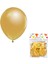 TMT6723 20LI Gold Balon 12INÇ/ BMB1110TMT6723 1