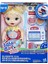 E1947 Ba-Tatlı Seven Bebeğim /baby Alive +3 Yaş / 1