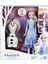 E5508 Frozen 2-Konuşan Olaf ve Elsa / Disney Frozen 2 / +4 Yaş 1