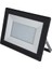 CT-4659 100W Slim LED Projektör (Beyaz) Cata 1