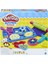 B0307 Pd-Kurabiye Seti /play-Doh Yaratıcı Mutfağım +3 Yaş 1