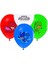 LPJ3820 12LI Pj Mask 4+1 Baskılı Balon / BMB1110LPJ3820 1