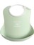 Babybjörn 2´li Yumuşak Plastik Mama Önlüğü Powder Green / Blue 3