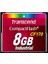 8gb CF170 300X Industrial Hafıza Kartı TS8GCF170 1