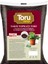 Toru Bahçe Saksı ve Bahçe Toprağı Torf Tavuk Keçi Gübreli ve Perlit Katkılı Toprak 50 Lt 1