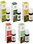 Bitkisel Yağ Seti (Ada Çayı, Biberiye, Defne, Gül ve Jojoba) 5 x 20 ml 1