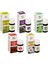 Bitkisel Yağ Seti (Ada Çayı, Ardıç, Melisa, Gül ve Papatya) 20 ml x 5 1
