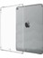 iPad Pro 12.9 2021 Anti Shock Series Silikon Tpu Soft Kılıf - Şeffaf 1