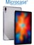 Lenovo Tab P11 Pro 11.5 Inch Tablet Silikon Tpu Soft Kılıf - Şeffaf 3