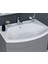 Banyo Blanc 70 Lavabo 1