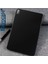 Lenovo Tab P11 Pro 11.5 Inch Tablet Silikon Tpu Soft Kılıf - Siyah 2