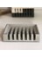 Wavy Beton Sabunluk (Gri) 2