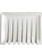 Wavy Beton Sabunluk (Beyaz) 1