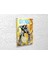 Rom Space Knight Kanvas Tablo 2