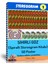 Stereogram (Sihirli Göz) Kitabı -1 1