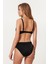 Balenli Önden Kanallı Bikini 217362 3