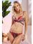 Dolgulu Belden Bağlamalı Bikini 211263 1